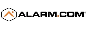 ALARM.COM LOGO