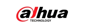 DAHUA TECHNOLOGY LOGO