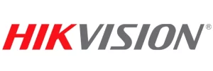 HIK VISION LOGO