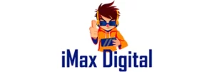 IMAX DIGITAL LOGO
