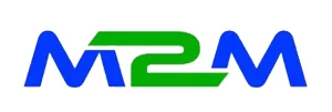 M2M LOGO