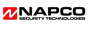 NAPCO LOGO