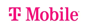 T MOBILE LOGO