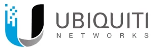 UBIQUITI LOGO