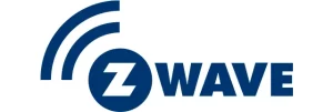 Z WAVE LOGO