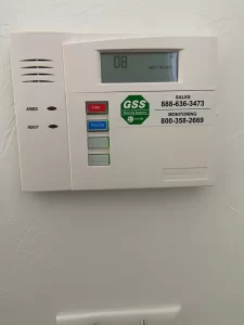 Globelink Security Home Security & Alarm Monitoring Project - Home security System In Oklahoma 2