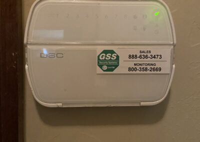 Secure Your Oasis in Oklahoma City with Globelink Security Systems