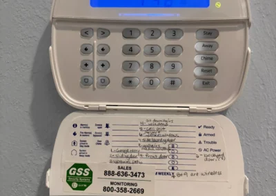Security System Reprogramming for Enhanced Protection in Norman, OK