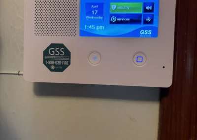 Upgraded Security System Reprogramming in Oklahoma City, OK